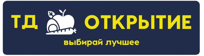 ТД Открытие